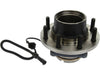 Wheel Bearing and Hub Assembly Centric Parts 402.65017