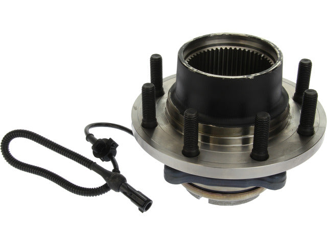 Wheel Bearing and Hub Assembly Centric Parts 402.65017
