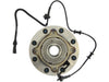Wheel Bearing and Hub Assembly Centric Parts 402.65017
