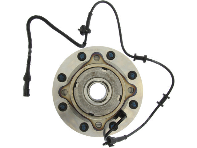 Wheel Bearing and Hub Assembly Centric Parts 402.65017