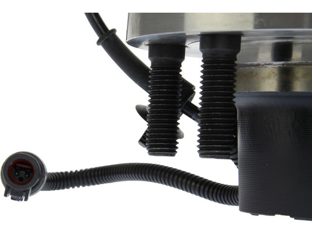 Wheel Bearing and Hub Assembly Centric Parts 402.65017