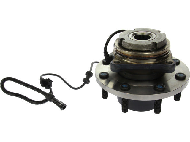 Wheel Bearing and Hub Assembly Centric Parts 402.65017