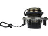 Wheel Bearing and Hub Assembly Centric Parts 402.65017