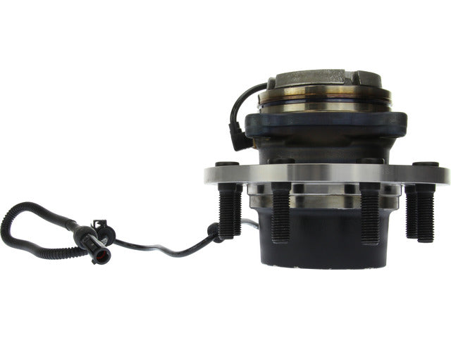 Wheel Bearing and Hub Assembly Centric Parts 402.65017