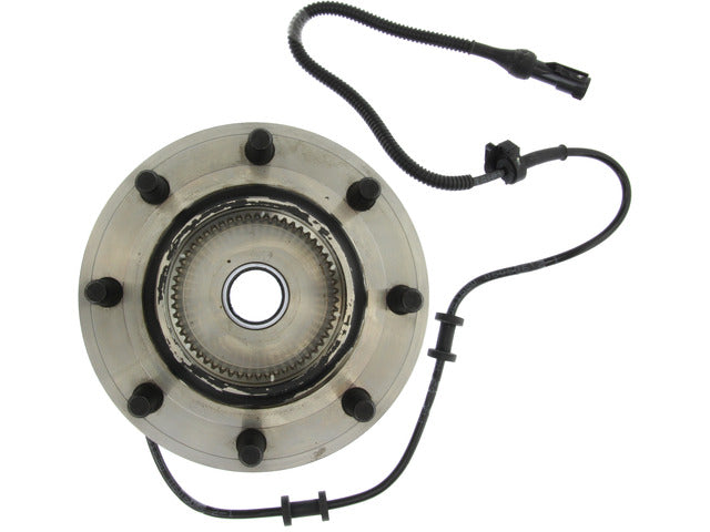 Wheel Bearing and Hub Assembly Centric Parts 402.65017