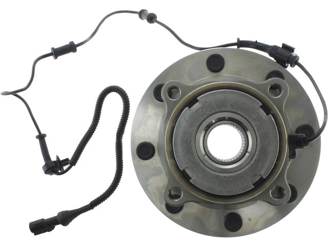 Wheel Bearing and Hub Assembly Centric Parts 402.65017E