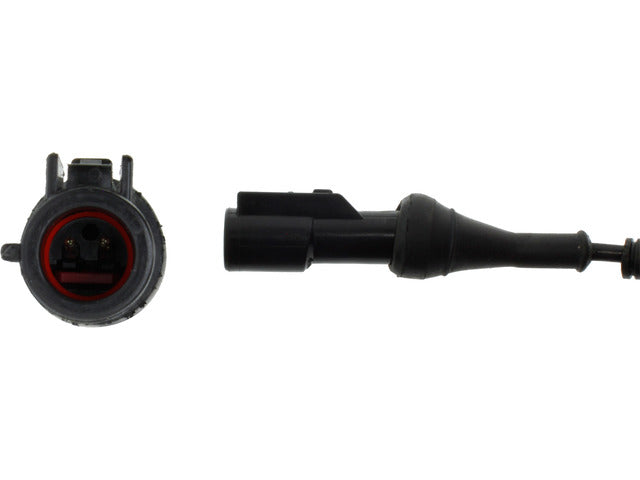 Wheel Bearing and Hub Assembly Centric Parts 402.65017E