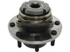 Wheel Bearing and Hub Assembly Centric Parts 402.65017E