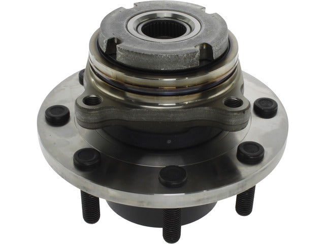 Wheel Bearing and Hub Assembly Centric Parts 402.65017E