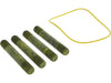Wheel Bearing and Hub Assembly Centric Parts 402.65017E