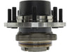 Wheel Bearing and Hub Assembly Centric Parts 402.65017E