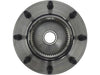 Wheel Bearing and Hub Assembly Centric Parts 402.65017E