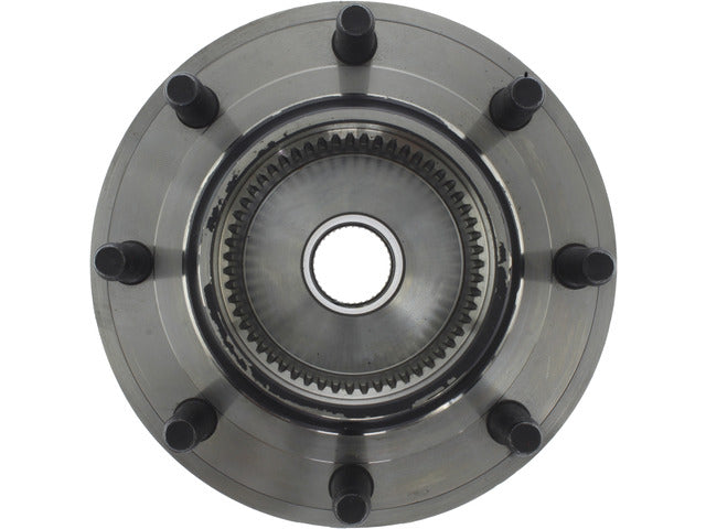 Wheel Bearing and Hub Assembly Centric Parts 402.65017E