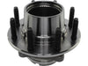Wheel Bearing and Hub Assembly Centric Parts 402.65018