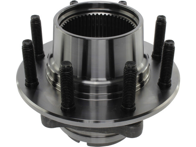 Wheel Bearing and Hub Assembly Centric Parts 402.65018