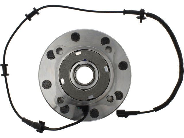 Wheel Bearing and Hub Assembly Centric Parts 402.65018
