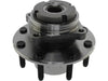 Wheel Bearing and Hub Assembly Centric Parts 402.65018