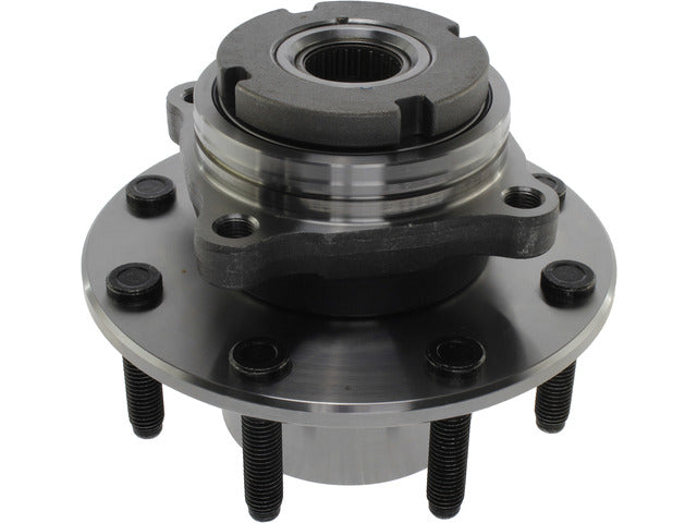 Wheel Bearing and Hub Assembly Centric Parts 402.65018