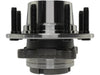Wheel Bearing and Hub Assembly Centric Parts 402.65018