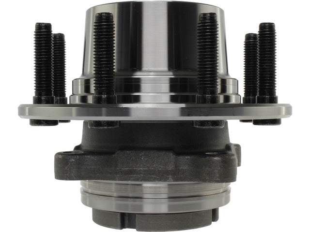 Wheel Bearing and Hub Assembly Centric Parts 402.65018