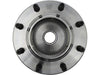 Wheel Bearing and Hub Assembly Centric Parts 402.65018