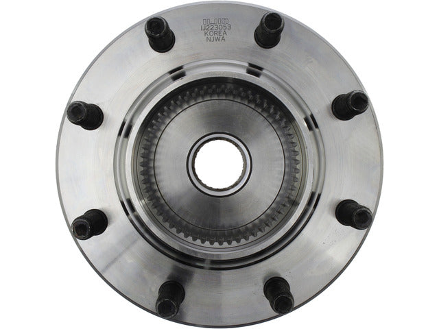 Wheel Bearing and Hub Assembly Centric Parts 402.65018