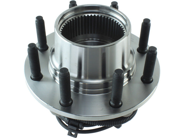 Wheel Bearing and Hub Assembly Centric Parts 402.65018E