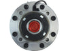 Wheel Bearing and Hub Assembly Centric Parts 402.65018E