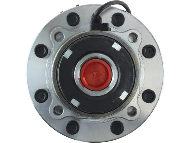 Wheel Bearing and Hub Assembly Centric Parts 402.65018E