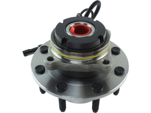 Wheel Bearing and Hub Assembly Centric Parts 402.65018E
