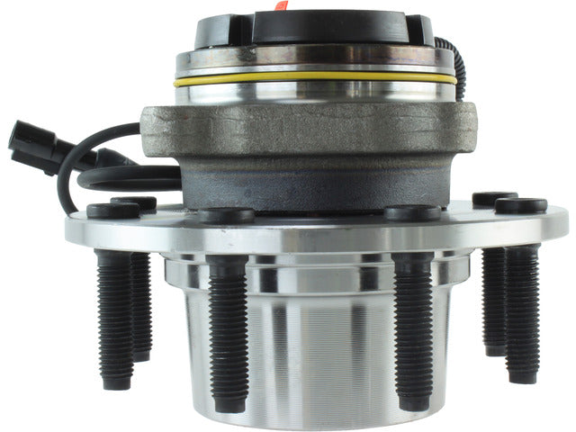 Wheel Bearing and Hub Assembly Centric Parts 402.65018E