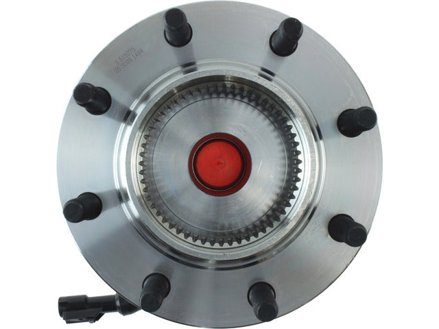 Wheel Bearing and Hub Assembly Centric Parts 402.65018E