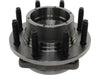 Wheel Bearing and Hub Assembly Centric Parts 402.65019
