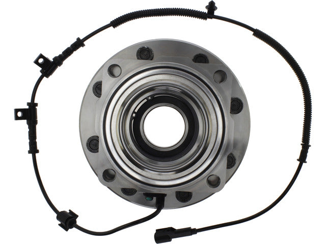Wheel Bearing and Hub Assembly Centric Parts 402.65019