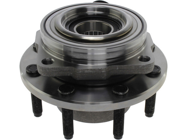 Wheel Bearing and Hub Assembly Centric Parts 402.65019