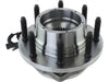 Wheel Bearing and Hub Assembly Centric Parts 402.65019E