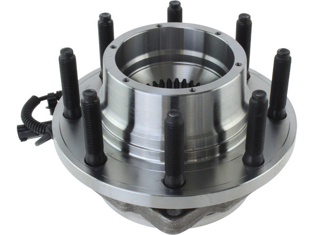 Wheel Bearing and Hub Assembly Centric Parts 402.65019E