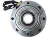 Wheel Bearing and Hub Assembly Centric Parts 402.65019E