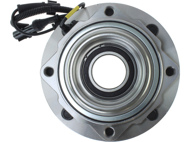 Wheel Bearing and Hub Assembly Centric Parts 402.65019E
