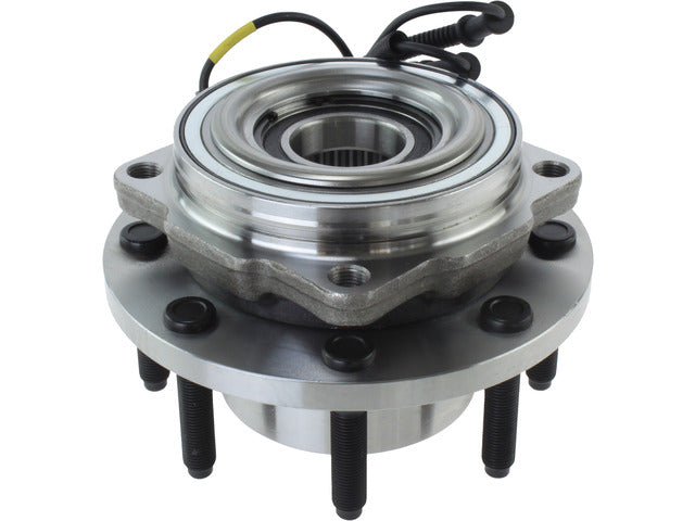 Wheel Bearing and Hub Assembly Centric Parts 402.65019E