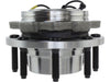 Wheel Bearing and Hub Assembly Centric Parts 402.65019E