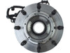 Wheel Bearing and Hub Assembly Centric Parts 402.65019E
