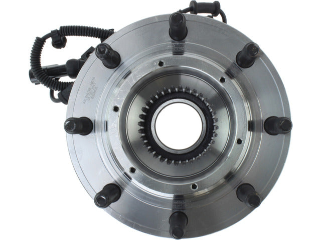 Wheel Bearing and Hub Assembly Centric Parts 402.65019E