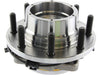 Wheel Bearing and Hub Assembly Centric Parts 402.65020E