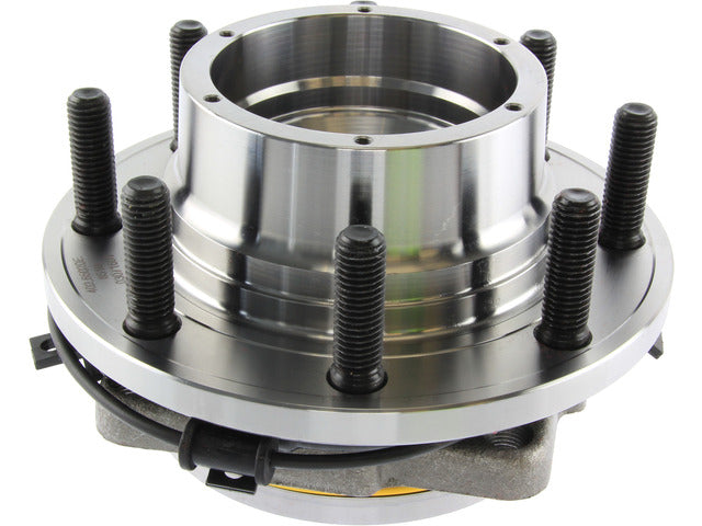 Wheel Bearing and Hub Assembly Centric Parts 402.65020E