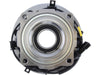 Wheel Bearing and Hub Assembly Centric Parts 402.65020E