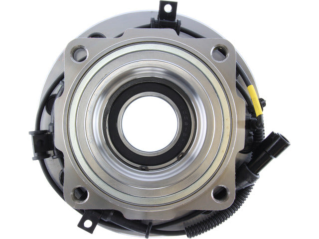 Wheel Bearing and Hub Assembly Centric Parts 402.65020E