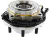 Wheel Bearing and Hub Assembly Centric Parts 402.65020E