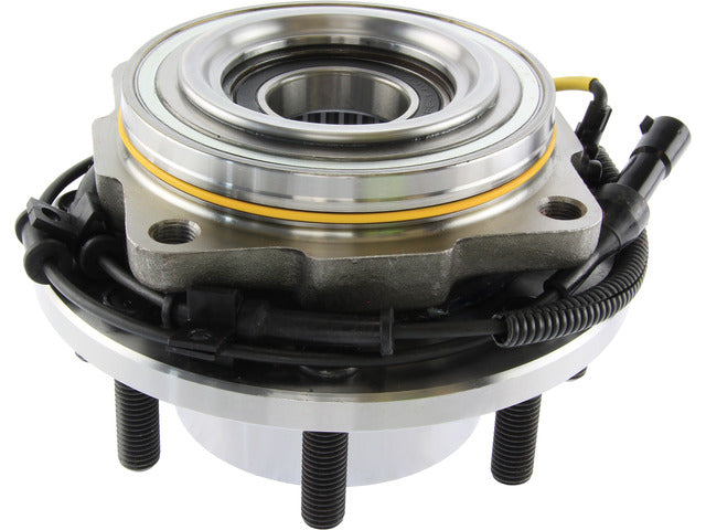 Wheel Bearing and Hub Assembly Centric Parts 402.65020E