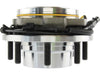 Wheel Bearing and Hub Assembly Centric Parts 402.65020E